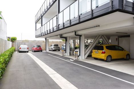 Photo of property in 204/194 Worcester Street, Christchurch Central, Christchurch, 8011