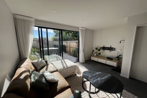 Photo of property in 4/24 Bolton Avenue, Spreydon, Christchurch, 8024