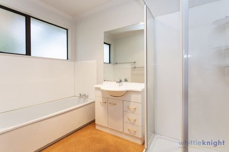 Photo of property in 3/18 Field Terrace, Upper Riccarton, Christchurch, 8041