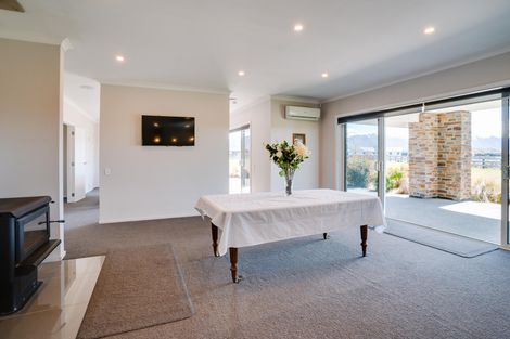 Photo of property in 5 Homestead Avenue, Twizel, 7999