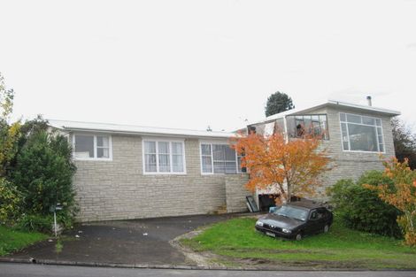 Photo of property in 1 Rosina Place, Pakuranga, Auckland, 2010