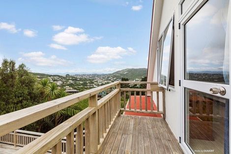 Photo of property in 113 Percy Dyett Drive, Karori, Wellington, 6012