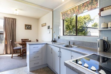 Photo of property in 44 Budge Street, Riversdale, Blenheim, 7201