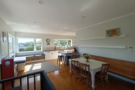 Photo of property in 22 Mysore Street, Khandallah, Wellington, 6035