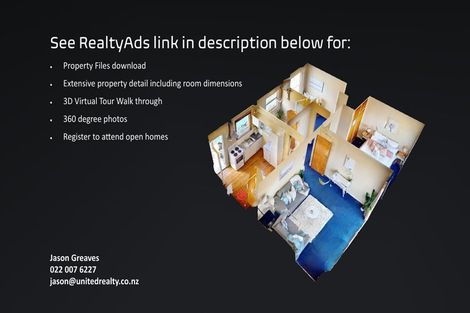 Photo of property in 4/98 Mathesons Road, Phillipstown, Christchurch, 8011