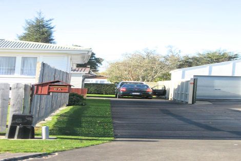 Photo of property in 6a Cameron Street, Papakura, 2110