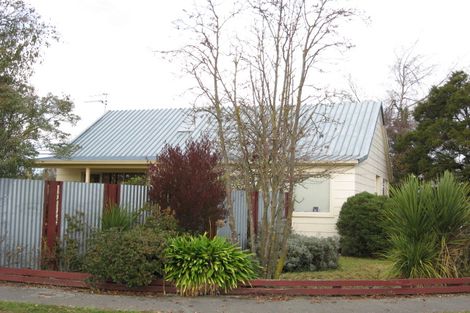 Photo of property in 15 Orr Street, Netherby, Ashburton, 7700