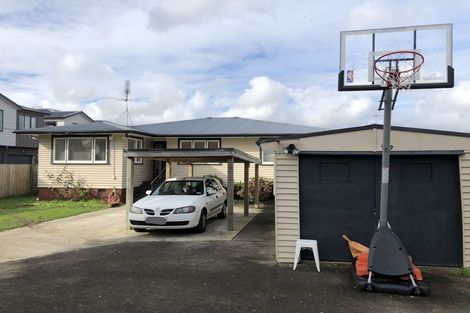 Photo of property in 9 Kent Road, Manurewa, Auckland, 2102