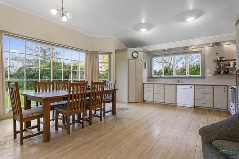 Photo of property in 4 Kittow Street, Tirau, 3410