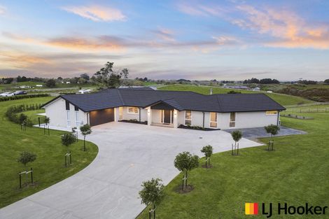 Photo of property in 75 Waimanu Awa Road, Runciman, Drury, 2579