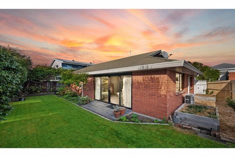 Photo of property in 27a Tankerville Road, Hoon Hay, Christchurch, 8025