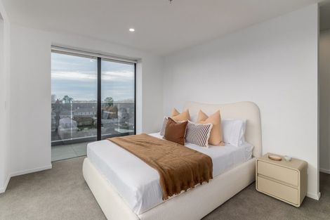 Photo of property in 403/162 Manchester Street, Christchurch Central, Christchurch, 8011