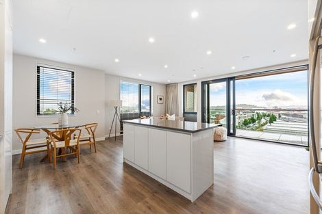 Photo of property in 503/57 Mapou Road, Hobsonville, Auckland, 0616