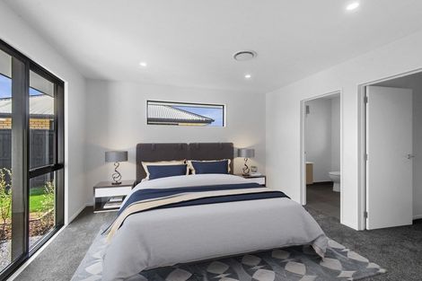 Photo of property in 63 Blunden Road, Lincoln, 7608