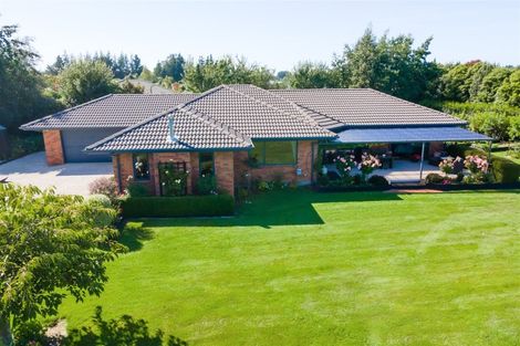 Photo of property in 10 John Leith Place, Leithfield, Amberley, 7481