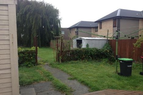 Photo of property in 25 Bordesley Street, Phillipstown, Christchurch, 8011