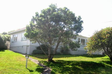 Photo of property in 11 Ellora Street, Ngaio, Wellington, 6035