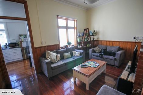 Photo of property in 5 Brown Street, Mount Cook, Wellington, 6021