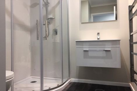 Photo of property in 5/16 Hammond Street, Hamilton Central, Hamilton, 3204