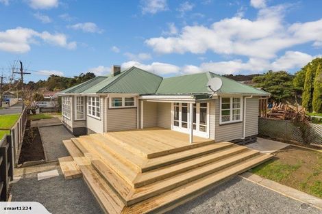 Photo of property in 15 Exchange Street, Ebdentown, Upper Hutt, 5018