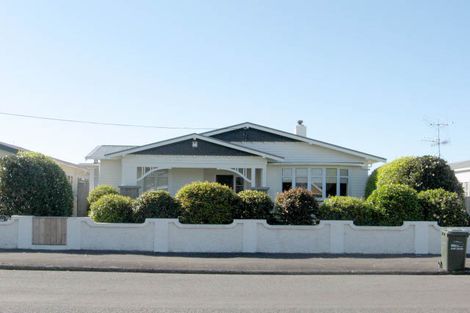 Photo of property in 33 Plymouth Street, Whanganui, 4500