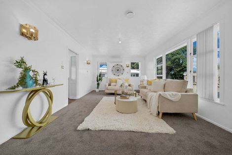 Photo of property in 31 William Avenue, Manurewa, Auckland, 2102
