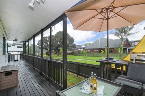 Photo of property in 3a Vela Place, Clarks Beach, 2122