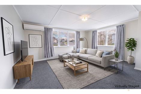 Photo of property in 56 Dunkirk Street, Marchwiel, Timaru, 7910