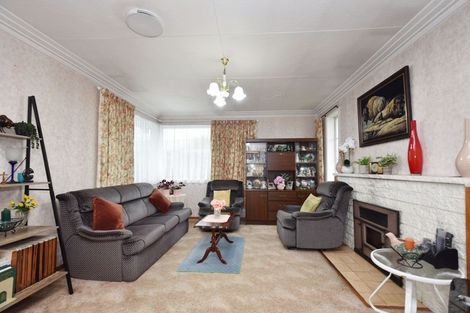 Photo of property in 800 Tweed Street, Rockdale, Invercargill, 9812