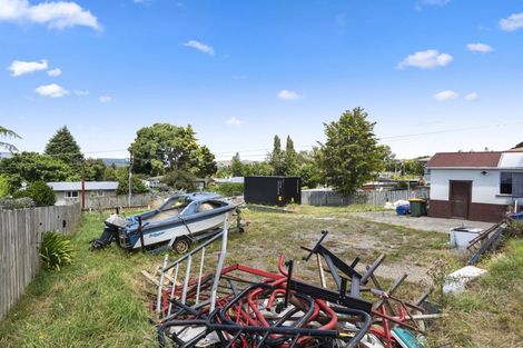 Photo of property in 17 Gordon Road, Western Heights, Rotorua, 3015