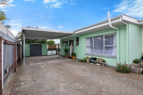 Photo of property in 3/172 Scott Street, Redwoodtown, Blenheim, 7201