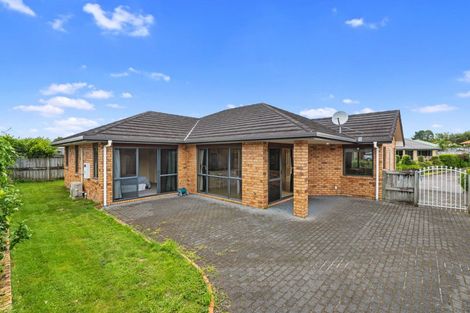 Photo of property in 7 Bullmore Place, Pukehangi, Rotorua, 3015