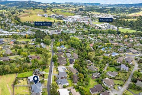 Photo of property in 35a Blue Gum Drive, Warkworth, 0910