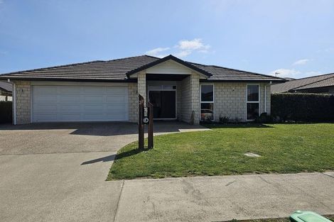 Photo of property in 27 Arista Way, Rototuna North, Hamilton, 3210