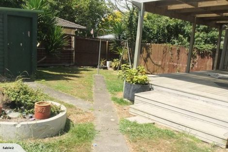 Photo of property in 52a Arimu Road, Papakura, 2110
