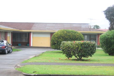 Photo of property in 1/10 Opaheke Road, Papakura, 2110