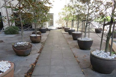 Photo of property in The Silo Apartments, 9g/23 Emily Place, Auckland Central, Auckland, 1010