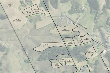 Photo of property in 26 Munros Road, Clevedon, Papakura, 2582