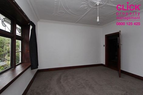 Photo of property in 39 Canongate, Dunedin Central, Dunedin, 9016