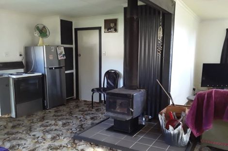 Photo of property in 43 Aylmer Street, Ross, 7812