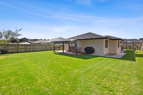 Photo of property in 63 Magnolia Drive, Westown, New Plymouth, 4310