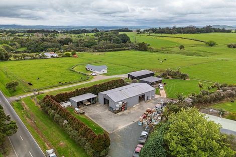 Photo of property in 380 Te Ahu Ahu Road, Waimate North, Kerikeri, 0472