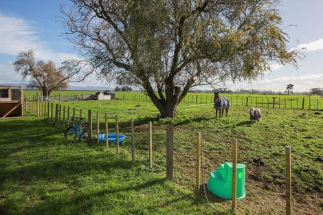 Photo of property in 614 Awaiti Canal Road, Netherton, Paeroa, 3671