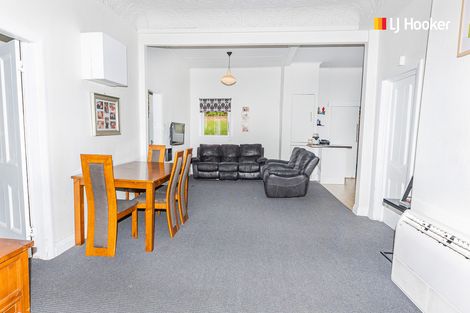 Photo of property in 100 Maryhill Terrace, Maryhill, Dunedin, 9011