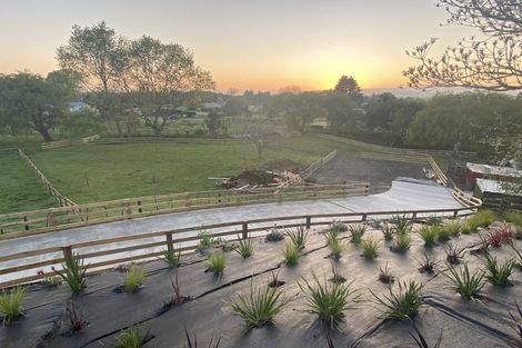 Photo of property in 88 Clark Road, Ngaruawahia, 3793