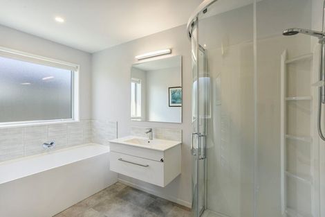 Photo of property in 64 Tutaipatu Avenue, Pegasus, 7612
