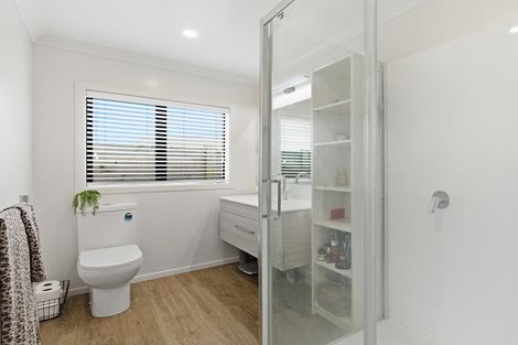 Photo of property in 4 Augusta Place, Morrinsville, 3300