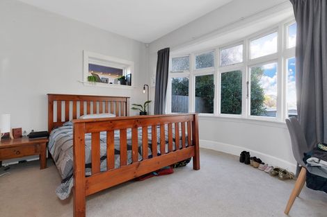 Photo of property in 64 Cumnor Terrace, Woolston, Christchurch, 8023