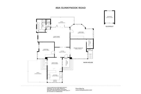 Photo of property in 2/48 Sunnynook Road, Sunnynook, Auckland, 0620