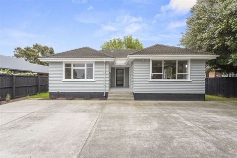 Photo of property in 35 Brodie Street, Ilam, Christchurch, 8041
